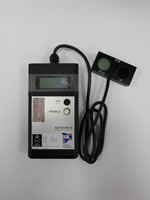 Elyscan II UV Meter