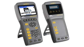 Cable Testers