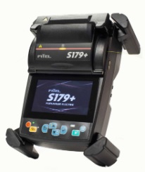 FITEL S179+ FUSION SPLICER