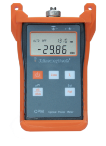 SHINEWAYTECH OPM15AL OPTICAL POWER METER