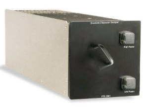 EXFO FTB5800 CHROMATIC DISPERSION MODULE