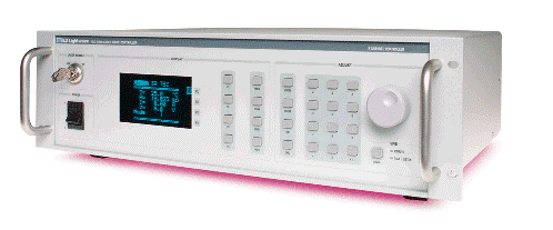 ILX LIGHTWAVE LDC3908 LASER DIODE CONTROLLER M/F